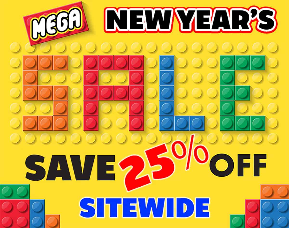 The Brick Show Shop Is Running a Sitewide Sale for Those Hard-to-Find LEGO Marvel Minifigures