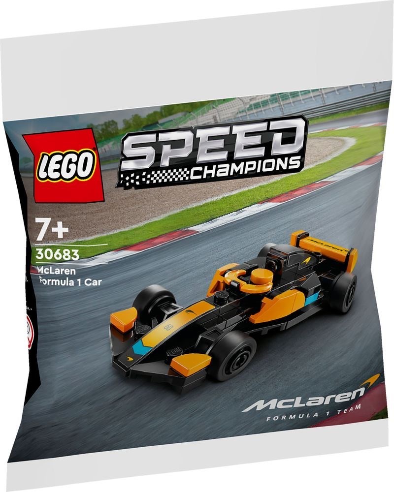 new lego polybags 2024