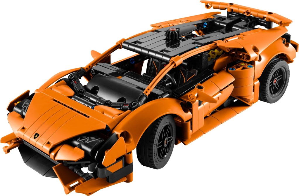 LEGO Technic Lamborghini Huracan