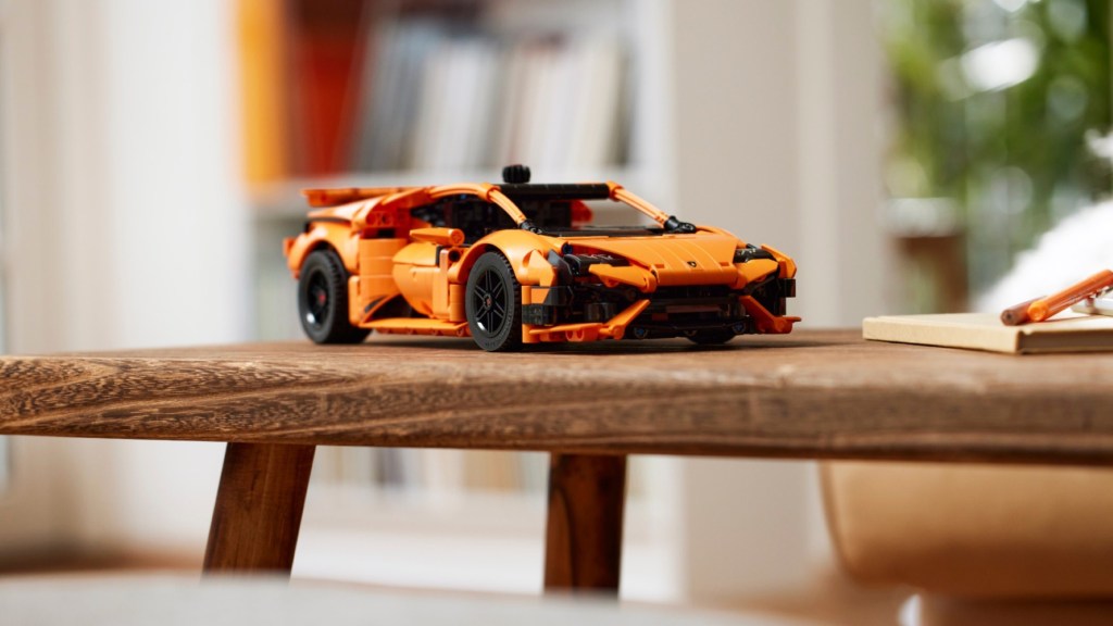 LEGO Technic Lamborghini Huracan