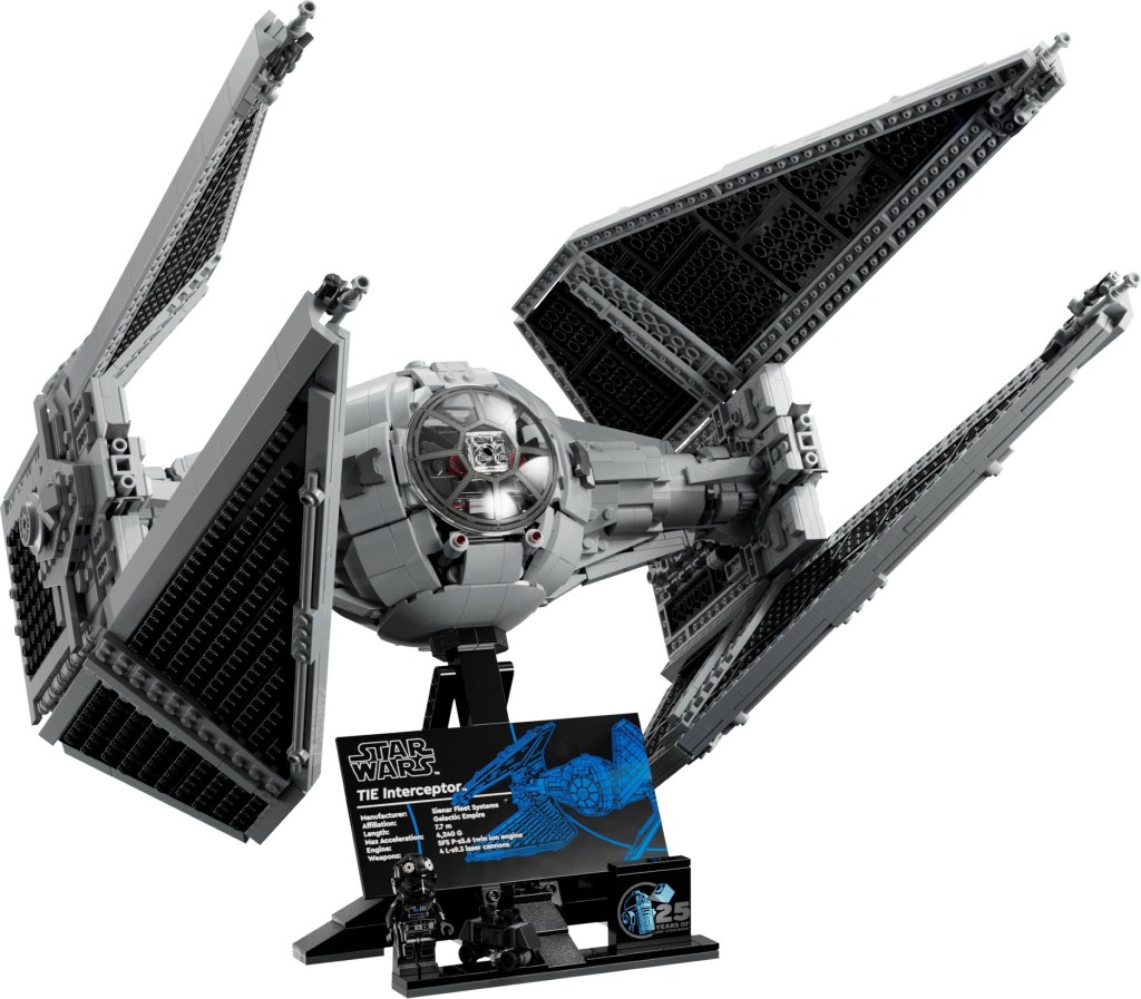 lego star wars may the 4th 2024