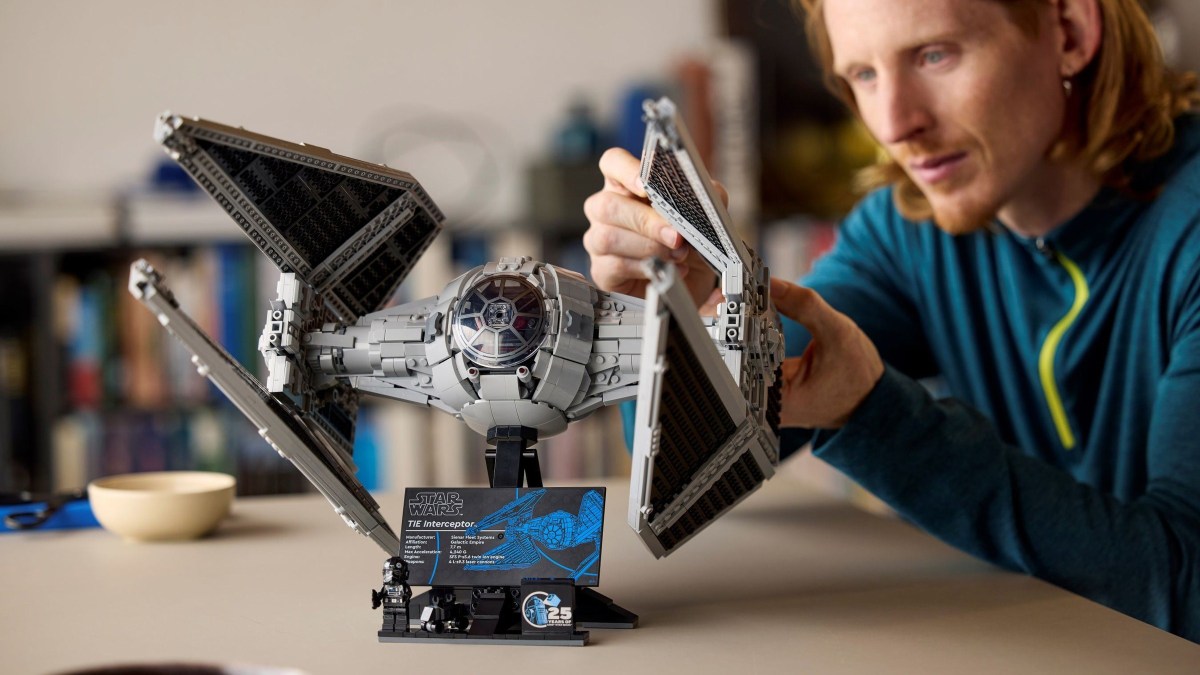 LEGO Star Wars May the 4th 2024: Exciting Sets Unveiled!