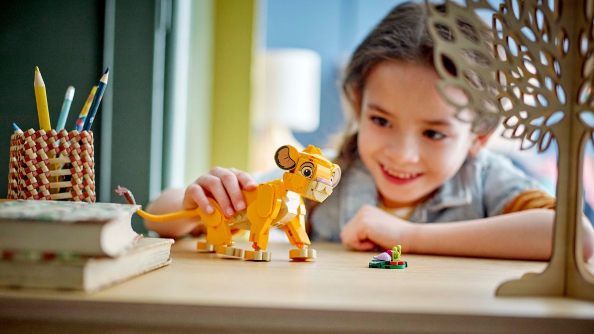 Discover the Magic of LEGO Disney Summer 2024 – Now Officially Revealed!